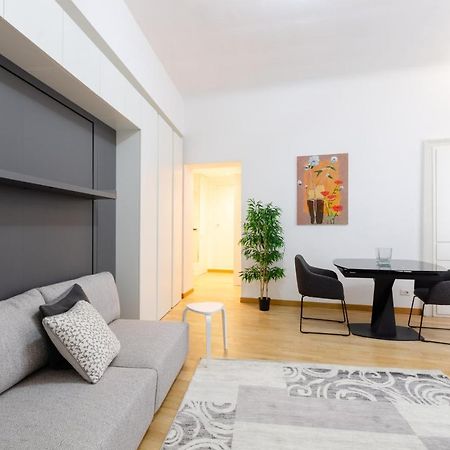 Design Apartment - Spadolini, Campus Bocconi Milan Exterior photo