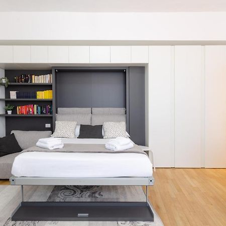 Design Apartment - Spadolini, Campus Bocconi Milan Exterior photo