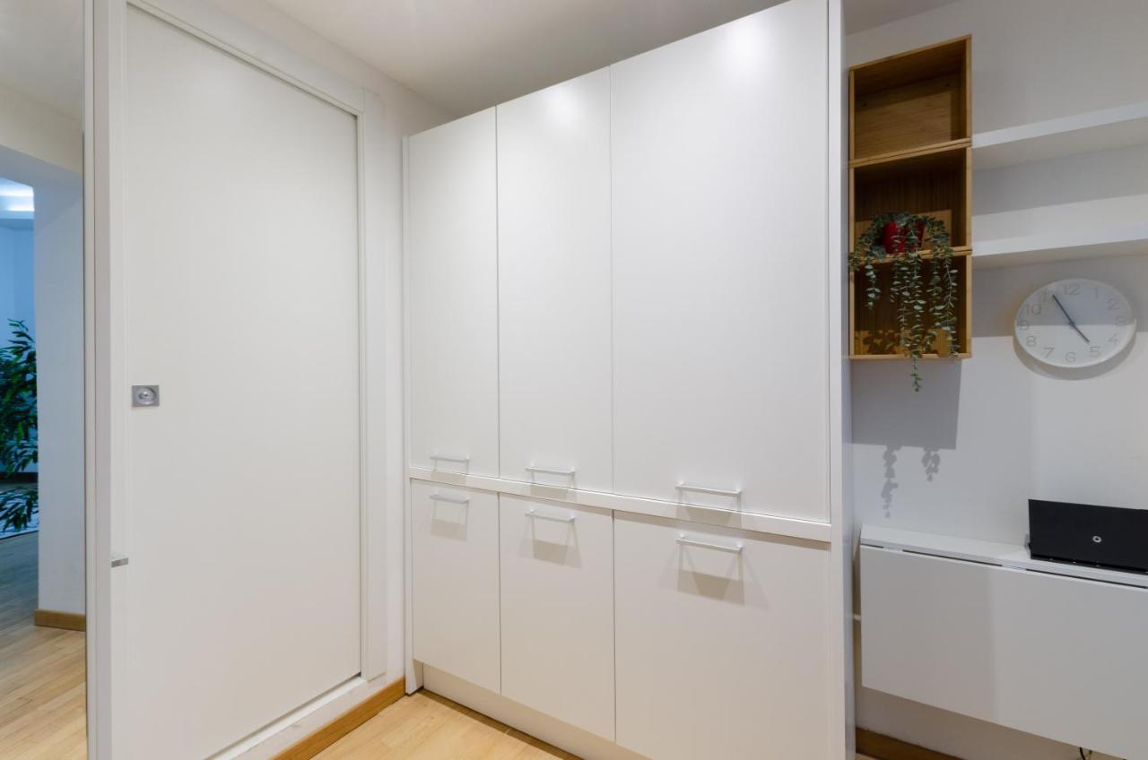 Design Apartment - Spadolini, Campus Bocconi Milan Exterior photo