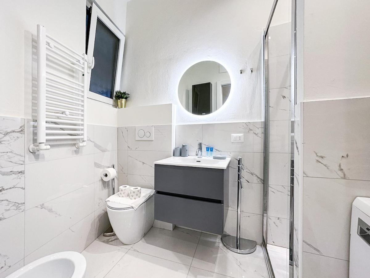 Design Apartment - Spadolini, Campus Bocconi Milan Exterior photo